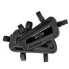PEDAPENG For XSR155 XSR700 XSR900 XSR125 Motorcycle Saddle Bag Waterproof