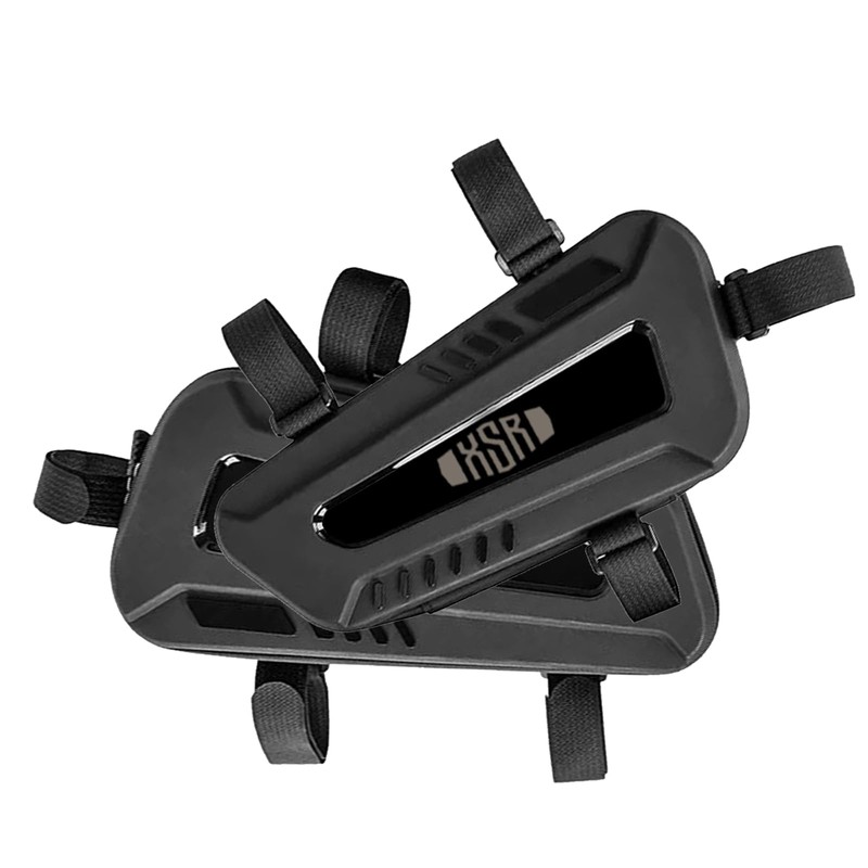 PEDAPENG For XSR155 XSR700 XSR900 XSR125 Motorcycle Saddle Bag Waterproof