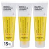 Mediheal Pore Toning Vitamin C Cleansing Foam, 120ml, 15 pieces / 메디힐 모공토닝 비타민씨 클렌징폼, 120ml, 15개