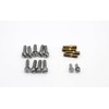 Pierce Manifolds New Weber DCOE Screw and Stud Kit PM3723