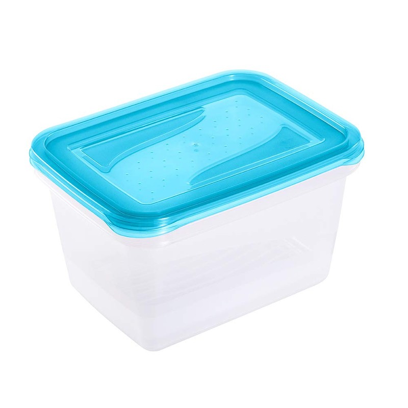 keeeper Food Storage Containers, Set of 2, 2 x 2