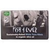 Fish4Ever White Tuna Fillets in Olive Oi 120g X 2 (Pack of 2)