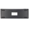 Mechanical Keyboard 61 Keys Three Modes Support Wireless Portable Ergonomic