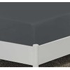 My Home Store extra deep 25 cm fitted bed sheets