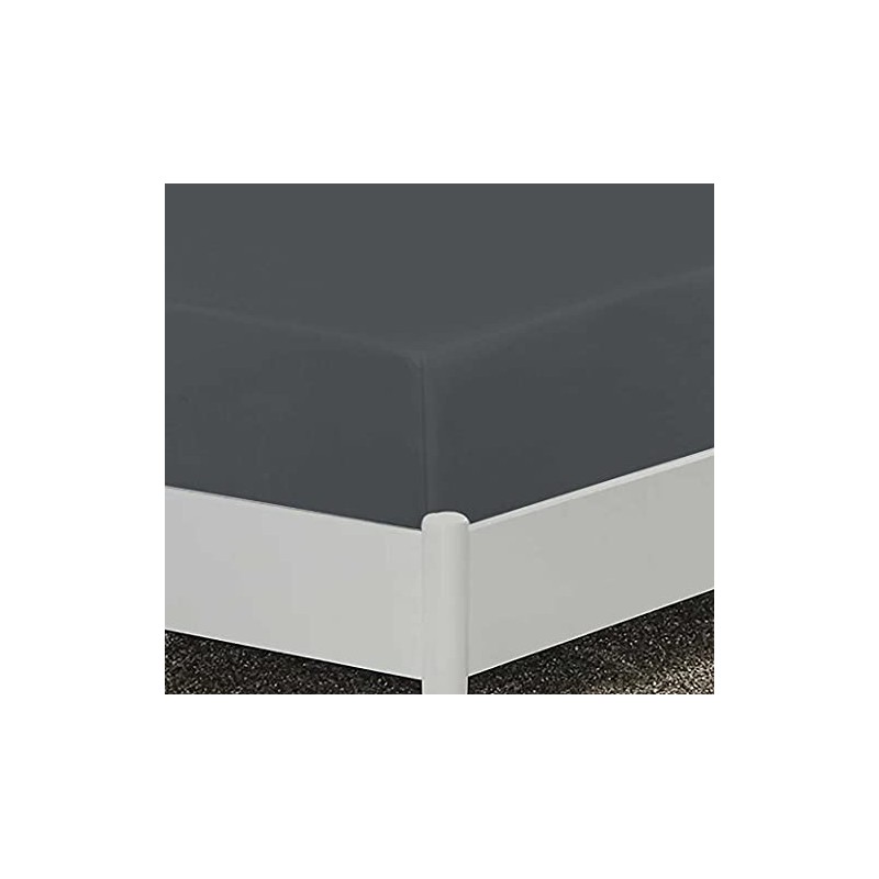 My Home Store extra deep 25 cm fitted bed sheets