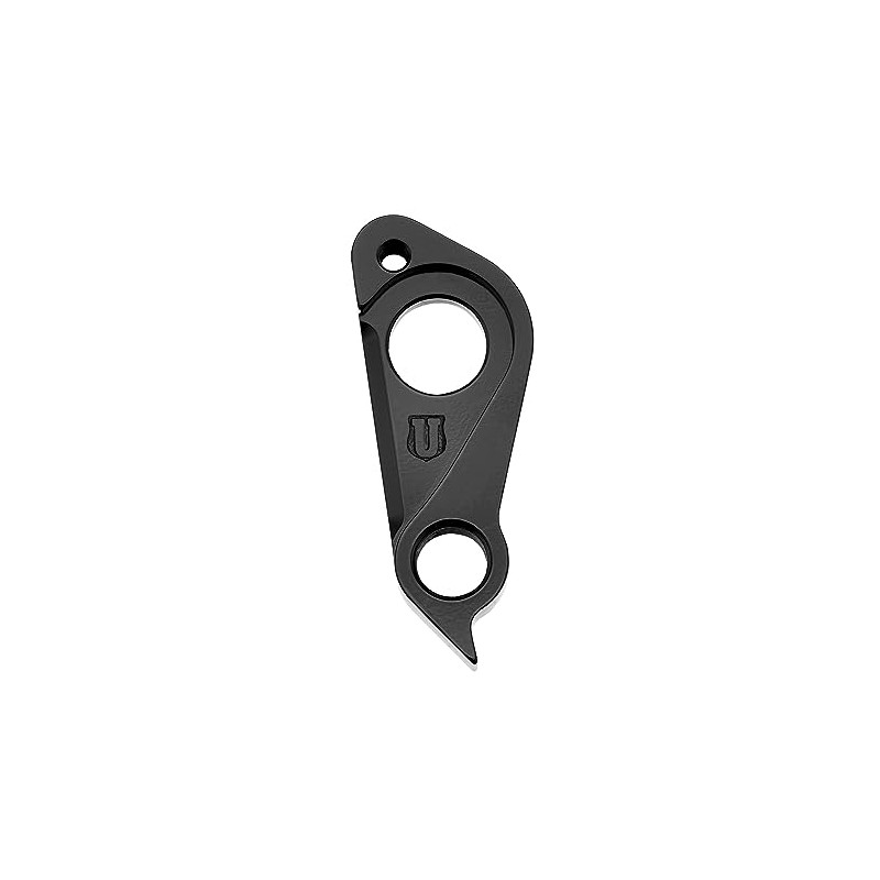 Union GH-290 Derailleur Hanger Silver One Size