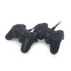 Gembird JPD UDV2 Double USB Controller Joypad Gamepad Dual Vibration