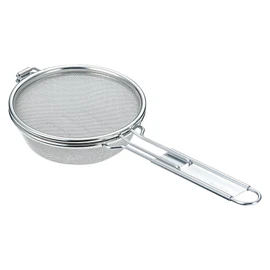 Stainless Steel Roasting Net (16cm)
