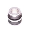 BLUMKRAFT Adapter Tap Reducer M21.5-M22 Compatible with Neoperl 50505194 Hidden