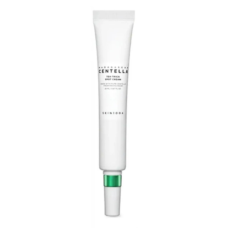T' Skin1004 Madagascar Tea Tica Spot Crema Despigmentante