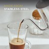 Blackmoor 3 Piece Pour Over Barista Set with 600ml Gooseneck