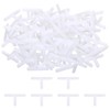 Cosmos 600 Pcs 1/8’’ 3mm Tile Spacers for Spacing Ceramic