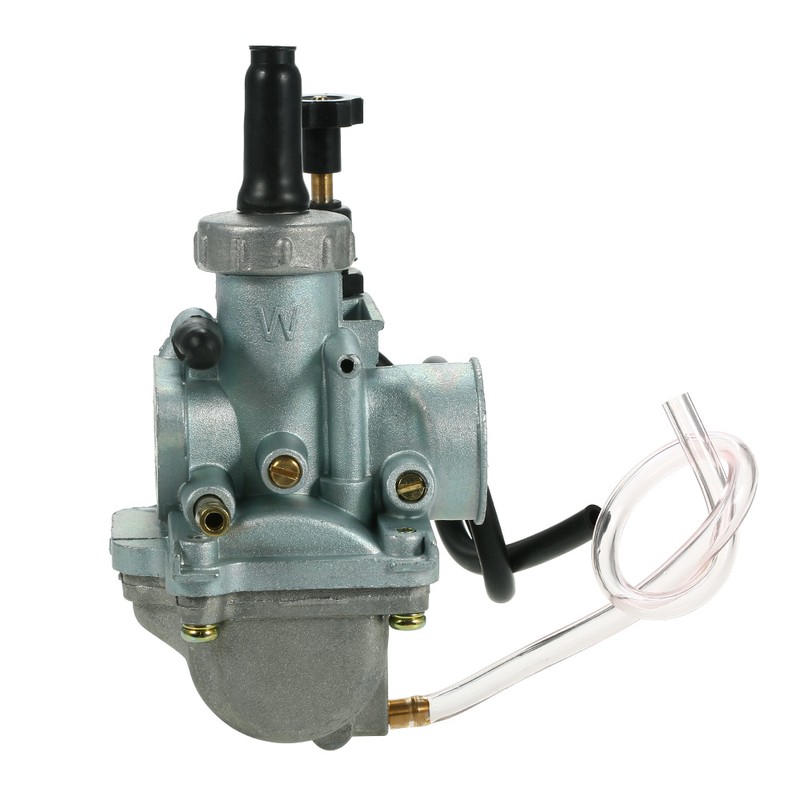 New Carburetor Replacement for LT80 LT 80 QUADSPORT ATV 1987-2006