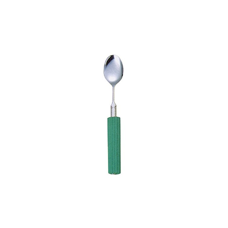 Bend Handle with Sponge S-2 Spoon Small