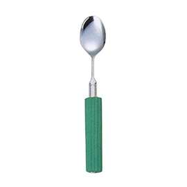 Bend Handle with Sponge S-2 Spoon Small