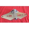 Napolean Garage Door Hardware Kit for 16x7 Includes Hinges,13 Ball