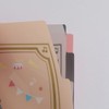 Overglad PNN-110 Panda Panda A4 Pocket Clear File Circus