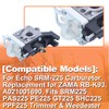 Mtanlo For Echo SRM-225 Carburetor, Replacement for ZAMA RB-K93, A021001690,