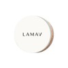 LAMAV Mineral Foundation Broad Spectrum SPF15, Medium 8g