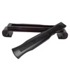 Bamboo Stick Incense Storage Box Sandalwood Temple Incense Burner Box