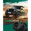 SCITOO 3.5" Front Leveling lift kits Fit for Ford for