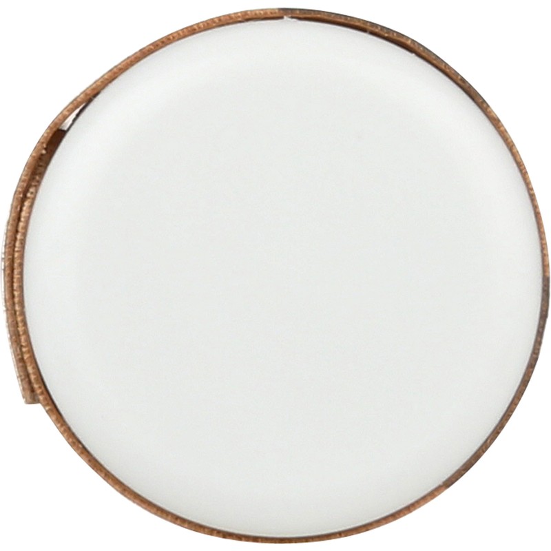 PORTLAND BEE BALM Unscented Lip Balm, 0.15 OZ