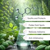 Tranexamic Acid Powder Cosmetic Grade Skin Brightening & Anti-Dark Spot