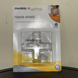 Medela Nipple Shield 24 mm Medium