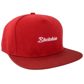 Blackskies Men's, Women's Baseball Cap, Snapback Cap, Suede -