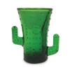 Bar Bespoke Cactus Shot Glasses 4 Pack