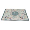 Coffee Maker Mat Absorbent Spill Proof Waterproof Scratch Resistance Coffee
