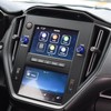 KUNGKIC for 2023 2024 2025 Subaru Crosstrek Audio Volume Tune