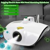 Smart Aerosol Disinfecting & Sanitizer Sprayer Fogger Machine Kills 99%