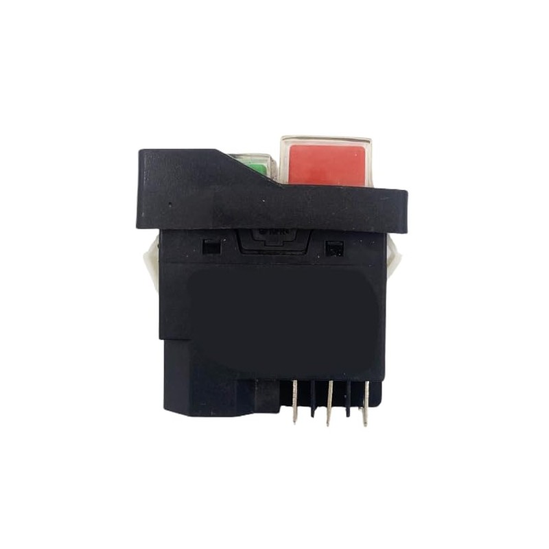 Tolxh #371450 Switch C10RJ C10RJSM Table Saw Push Button Switch