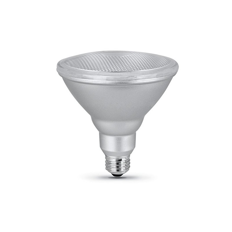 FEIT PAR38DM/1400/950CA 1400 Lumen 5000K PAR38 Ideal for HIGH Ceilings