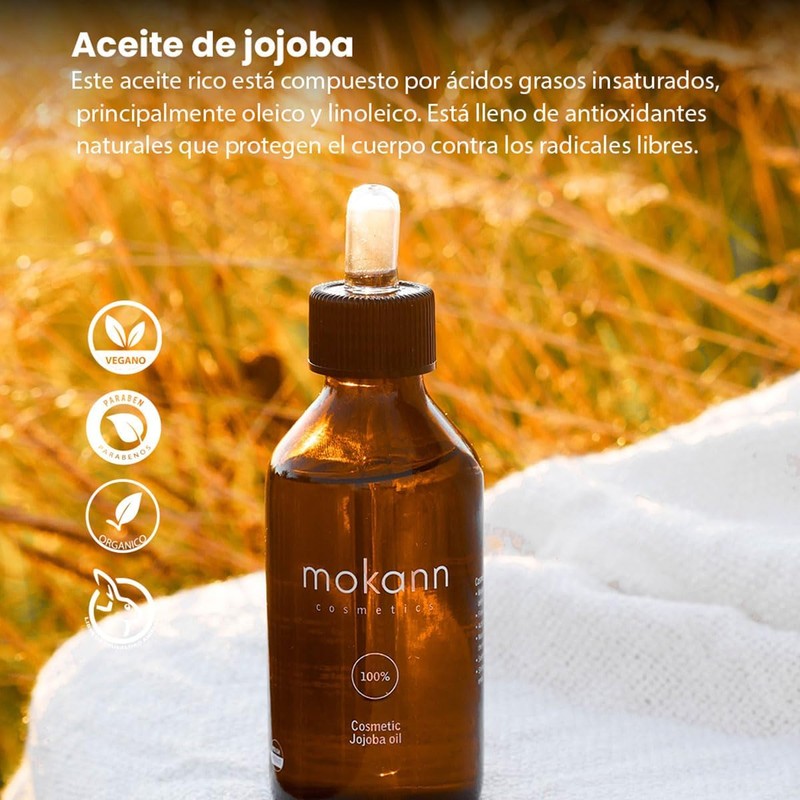 oil natural piel grasa, cuero cabelludo y brillo