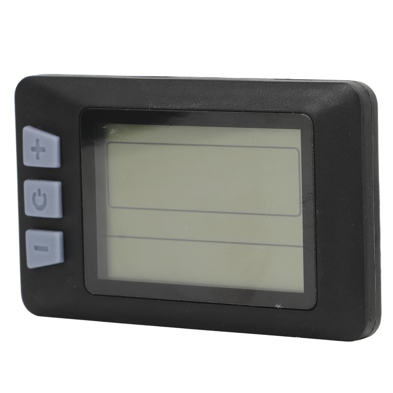 48V 60V 500W Controller Waterproof Electric Scooter Controller with Display