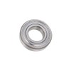 SKF 6206-2Z/C3 Bearing: Single Row Ball Diameter 30 mm Outer
