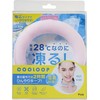 Cogit COOLOOP Ice Neck Ring, Freezes at 82.4°F (28° C),