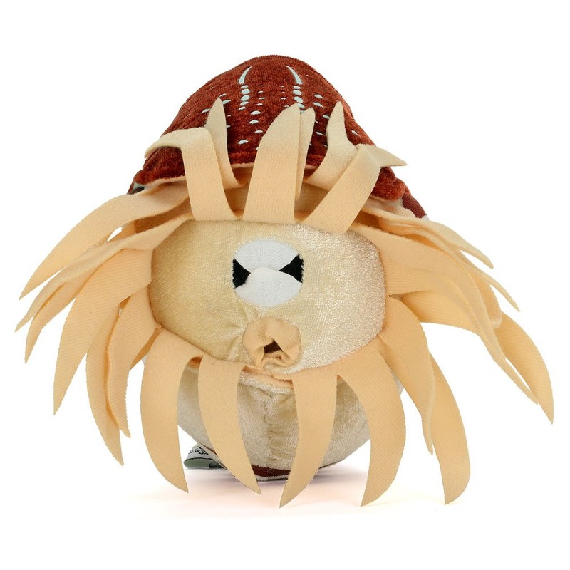 Carolata Nautilus Plush Animal 11cm*16cm*19cm