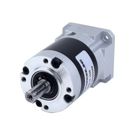 STEPPERONLINE MGL Series Planetary Gearbox Gear Ratio 20:1 Backlash 45arc-min for 5mm Shaft Standard Nema 17 Stepper Motor