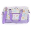 Milk&Moo Waterproof Diaper Tote Nappy Bag For Boys and Girls,
