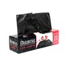 Basuritas | 50 Bolsas de Basura Jumbo con cinta de