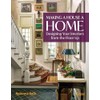 Making a House a Home: Designing Your Interiors from the