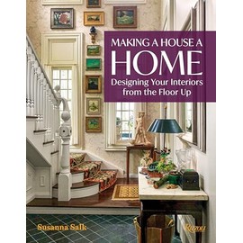 Making a House a Home: Designing Your Interiors from the Floor Up