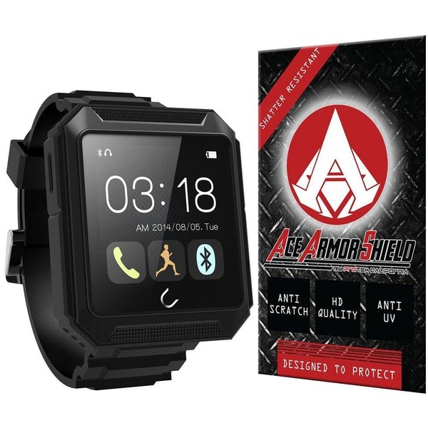 Ace Armor Shield Shatter Resistant Screen Protector for The Flylinktech®