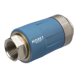 HAZET Safety Coupling 9000-061, Nickel-Plated