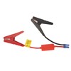 Jump Starter Cable Multifunctional 10 AWG Portable Anti Reverse Charging