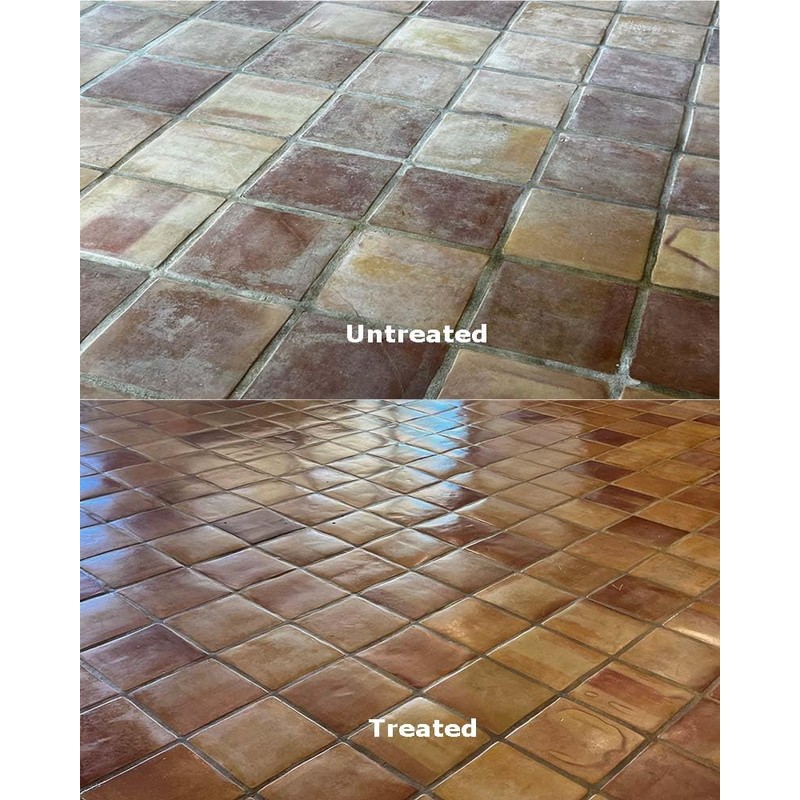 Stone Pro Stone Gloss - High Gloss Acrylic Sealer (1