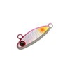 Taka Sangyo D.P-3 Azuki Jig, Approx. 9.1 inches (230 mm), 0.2 oz (7 g), Pink Lure